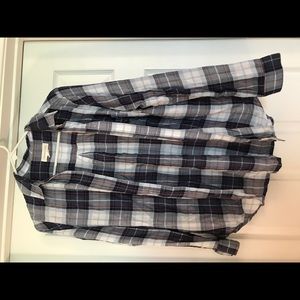 Women’s boyfriend shirt